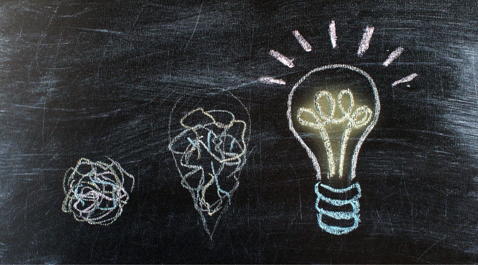 Growing a Fertile Imagination