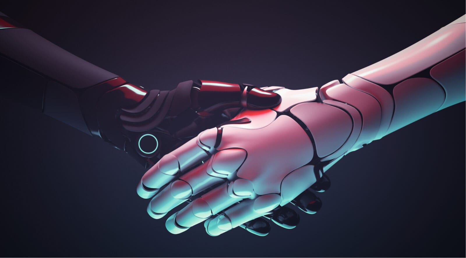 The Future Today