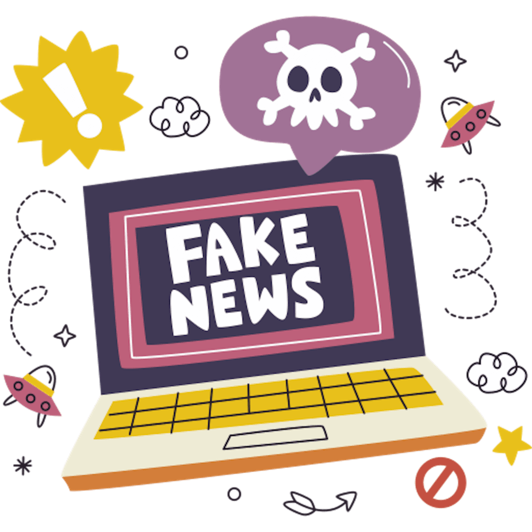 Why Is Fake News Still Getting Away With It?